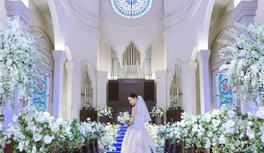 【～27年3月挙式】花嫁の憧れがぎゅっと詰まったスペシャルプラン*最大151万円特典