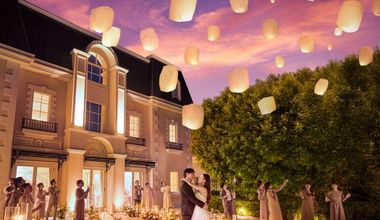 【26年3月～5月挙式】花嫁の憧れがぎゅっと詰まったspringプラン*最大135万円特典