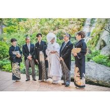 【通常価格より50%お得】和婚少人数プラン/10名49万5千円(挙式・衣装・美容・料理等含)