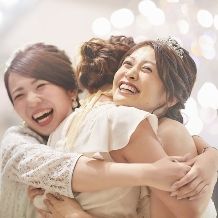 【大好きな地元で結婚式】県央のカップルを応援♪アットホーム&安心の地元婚プラン