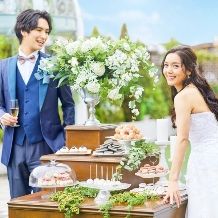 【直前割】2026年9月★最大100万優待！花嫁応援ウエディングプラン