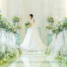 【2027年1月～3月までの結婚式】落ち着いた冬の時期に、ゆとりをもって迎えるあたたかな一日