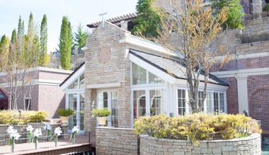 【挙式のみ】Wedding Ceremony Plan