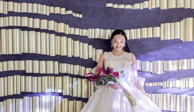 【2027年7~8月】早取り*夏婚◆60名359万⇒326万