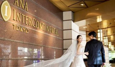 【祝40周年記念】60名361万⇒306万◆新郎新婦スイートルーム&クラブラウンジ+豪華7大特典付