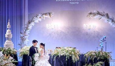 【26年12月～27年3月】60名359⇒304万◆早期申込がお得◆冬婚プラン