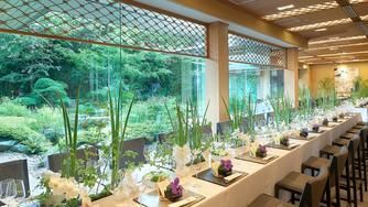 日本料理『雲海ウェディング』オープン記念　日枝神社限定　特別特典