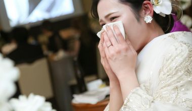 オータムウエディング＊9月～11月実施の方《50～230名》