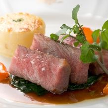 【料理重視ならここ！】60名234万/ミシュランの星を獲得！記憶に残るフレンチで魅了