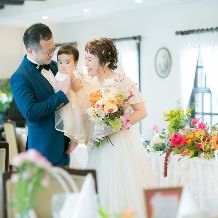 【20名97万～】１日１組だけ★シンプルな少人数の邸宅ウエディング