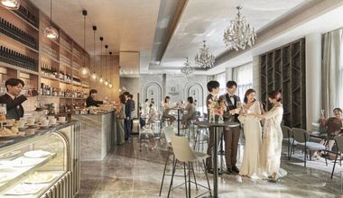 【26年9月～11月】50名315万→240万＊ベストシーズンの秋婚がお得に叶う