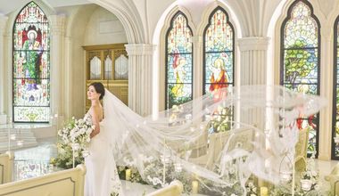 【27年3月～6月】50名315万→265万＊ベストシーズンの春婚がお得に叶う