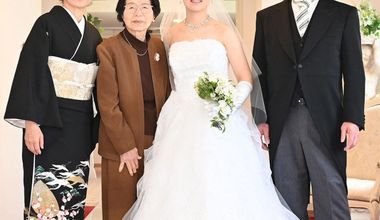 【2026年4月19日又は25日の大安挙式】日付指定の少人数プラン