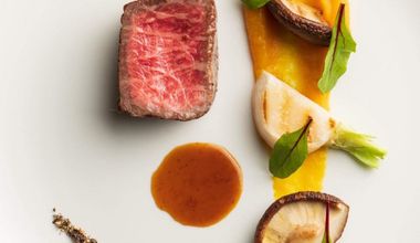 【両家顔合わせ】ご会食プラン