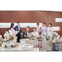 結婚式の新しいカタチ！【予算重視の方向け】カジュアル・ウエディングプラン