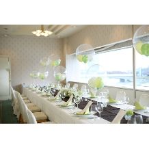 【少人数も大歓迎！】内わ婚プラン