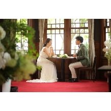 築100年の邸宅を貸切！別邸涵養荘マリアージュプラン