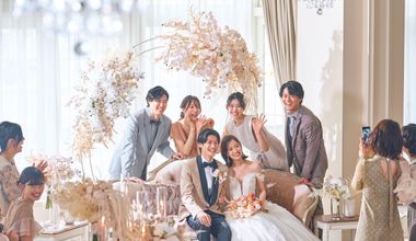 お得×充実【2026年サマープラン】50名347万→205万★最大142万お得★Wニュース限定