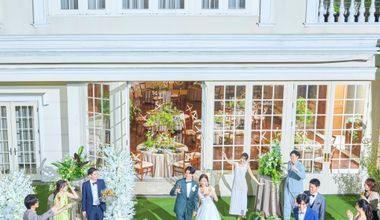 ＜冬婚*＞27年1月・2月挙式【50名319万円→201万円】最大118万優待◆ゼクシィNET限定◆