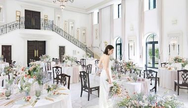 【最大60万円特典】日程無くなり次第終了！話題のプラン★27年9月~27年11月に結婚式実施の方へ