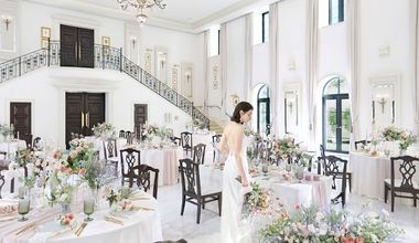 【最大60万円特典】今ならお得な特典付きの人気プラン★27年1月~27年3月に結婚式実施の方へ