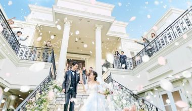 ≪完売間近≫【最大150万円特典】今注目の特別価格プラン★26年5月までの結婚式実施の方へ