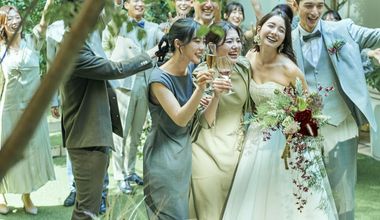 【最大20万円特典】嬉しい特典付きプラン★27年4月~27年5月に結婚式実施の方へ