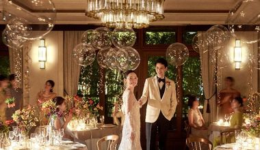 平日限定!!【最大90万円ご優待☆】ゆったりと過ごす平日結婚式検討の方へ☆平日プラン＜WeddingNews限定＞