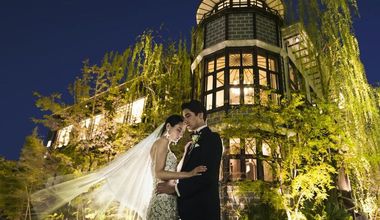 WeddingNews限定【最大104万円オフ☆】2026年12月まで限定☆大人数でお得＜80名285万円プラン＞