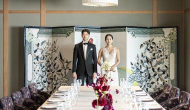 【2026年3月迄 | 10名 53万円】直前特別会食プラン