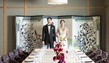 【2026年2月迄 | 10名 53万円】直前特別会食プラン