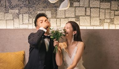 【3ヶ月以内】アルバム付！記念フォト×会食プラン