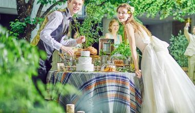 【60名 245万円】27年4月～6月/先取り婚*準備期間たっぷりプラン*最大53万円優待