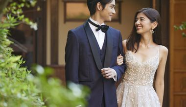 【家族婚プラン】大切なご家族とのお披露目会