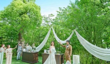 来春の結婚式をご検討の方へ【最大56万円ご優待】2027年3～5月限定