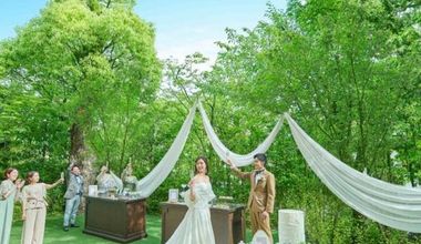 来春の結婚式をご検討の方へ【最大56万円ご優待】2027年3～5月限定
