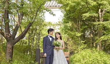 【最大25万円ご優待】2027年6月以降の結婚式＜内容充実プラン＞