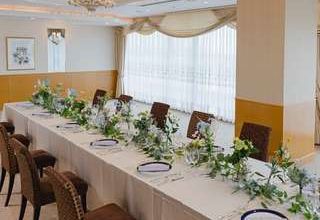 レストランウエディング　HARMONY ハーモニー（基本）