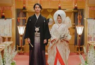 神前挙式プラン　“奏～かなで～”