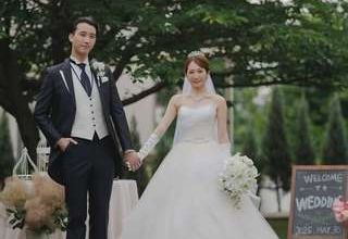 フォトウエディングプラン（洋装）