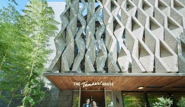 【最大74万特典】≪26年9~11月≫プラチナ通りの並木が色めく*人気の秋婚◇60名226万～