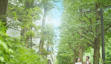 【最大51万特典】≪26年12月～27年2月限定≫空気澄んだ心地よい季節に/おもてなしの冬婚◇60名273万～