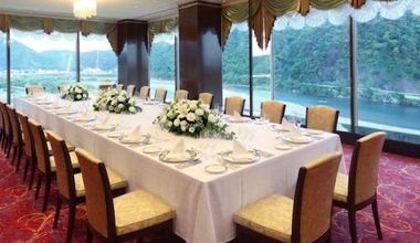 【10名～】美食と会話を愉しむ◎絶景個室でアットホームな会食会