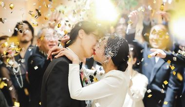 【最大120万円特典】空き日残り僅か！大人気プラン★27年3月~27年4月に結婚式実施の方へ