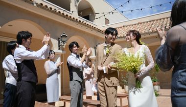 【2025年9月迄】ウエディングニュース限定｜最大120万特典◆コスパ＆タイパ重視のカップルへ*限定プラン