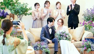 【2025年10月から12月】年内限定プラン*コスパ×タイパ◎｜最大90万特典◆年内が最もお得×準備スケジュールもご提案♪