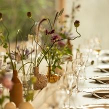 <1.5・2次会>THINGS Original Party Plan