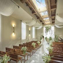 <26年4～6月■60名>Wedding Plan