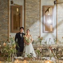 <26年9～12月■60名>Wedding Plan