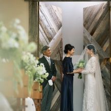 ＜THINGSオリジナル＞ゲストとの繋がりを紡ぐ少人数プラン◆20名106万